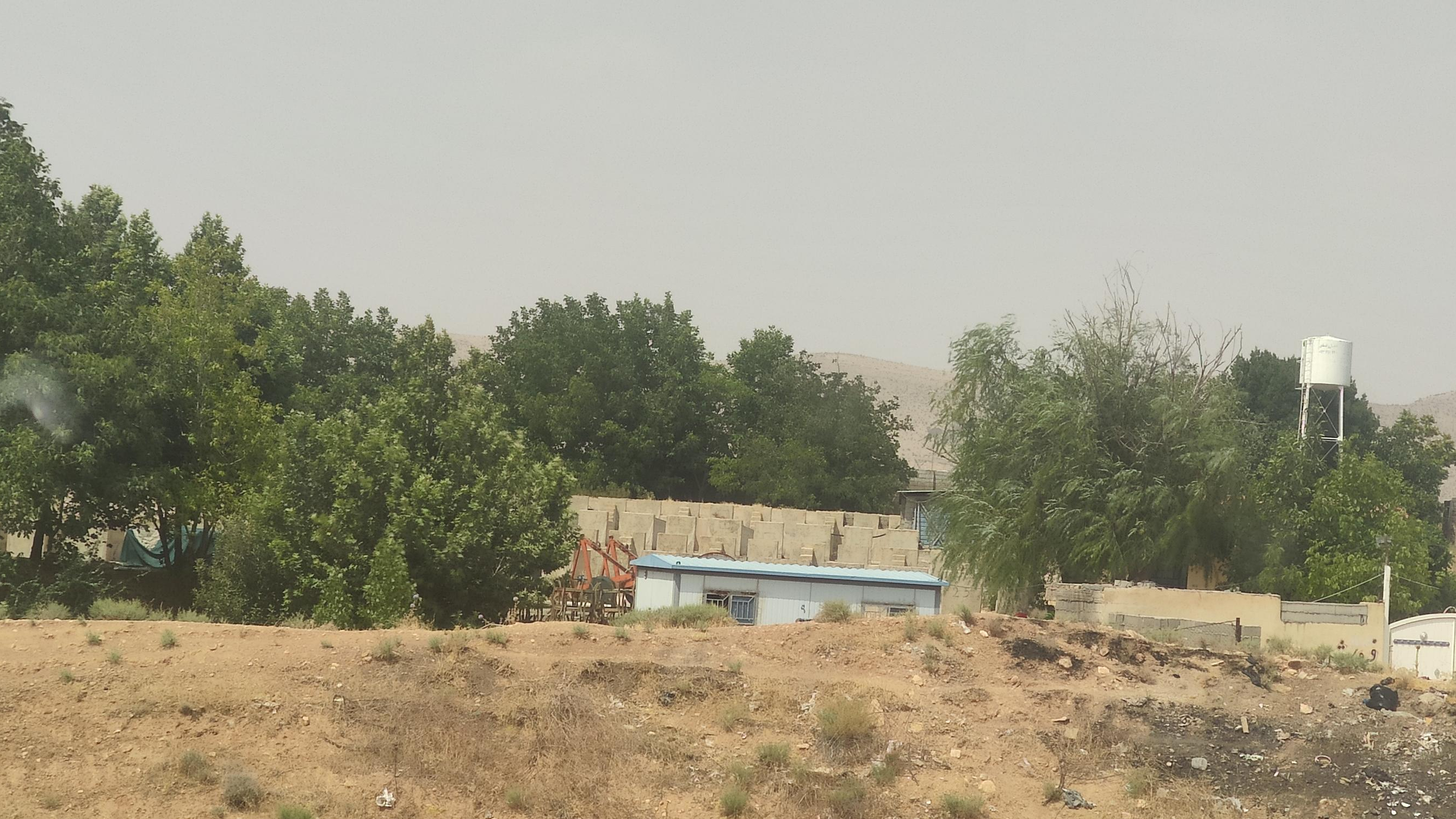 پرورش ماهی مکوندی