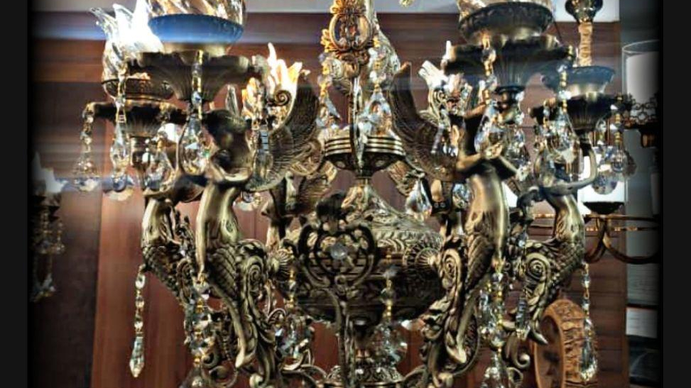 کالای برق عزیزی
