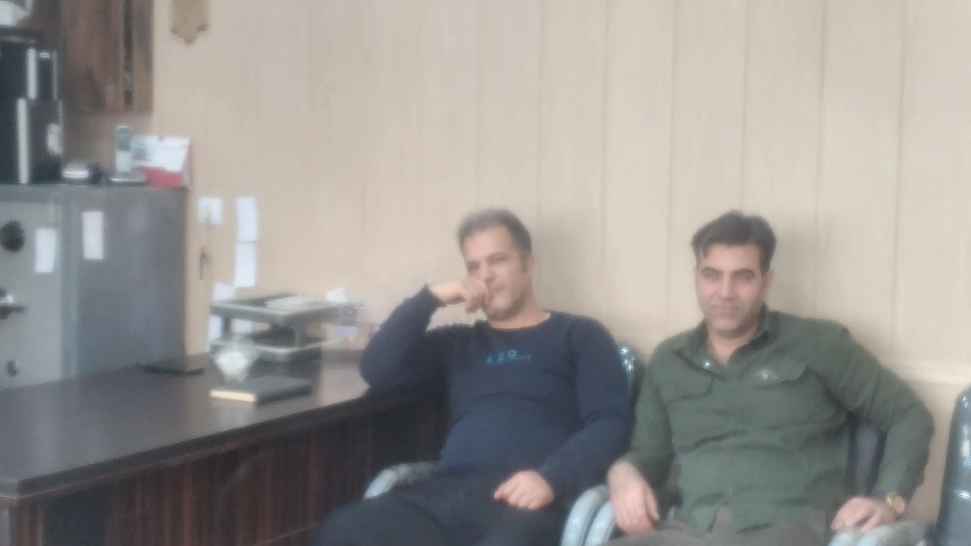 مشاورین املاک مجتبی بیاتی