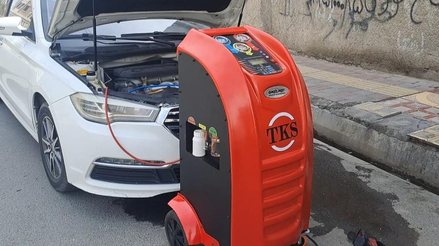خدمات برق خودرو آریو صنعت
