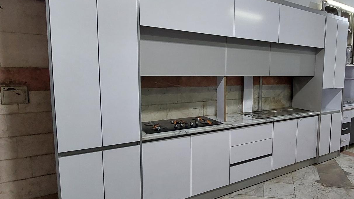 کابینت برادران دانشیار