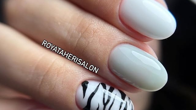 سالن زیبایی رویا طاهری