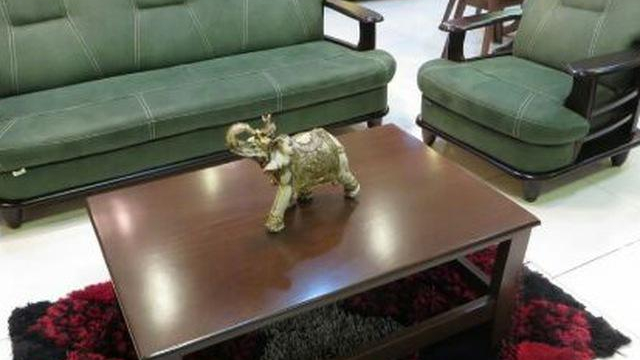 مبلمان عبداللهی