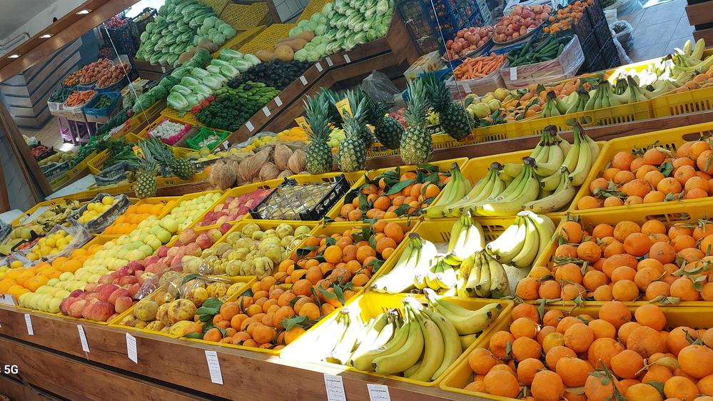 میوه سرای باغ پدری