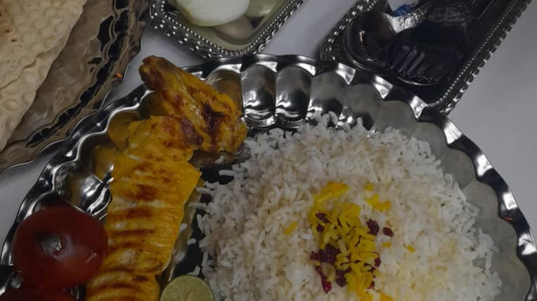 کبابی سرآشپز