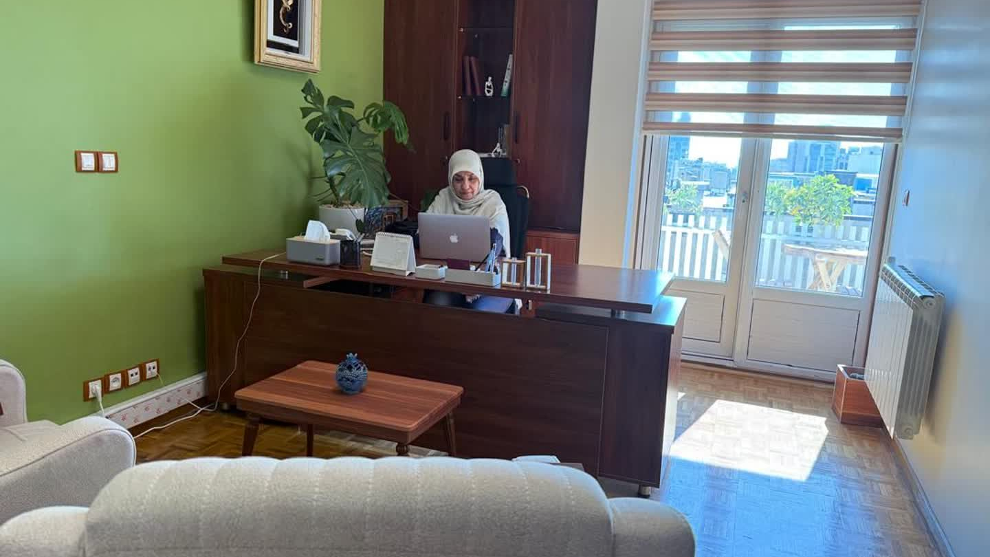 مطب روانشناسی دکتر منیر جاور