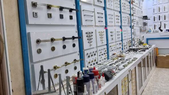 فروشگاه دیجی یراق