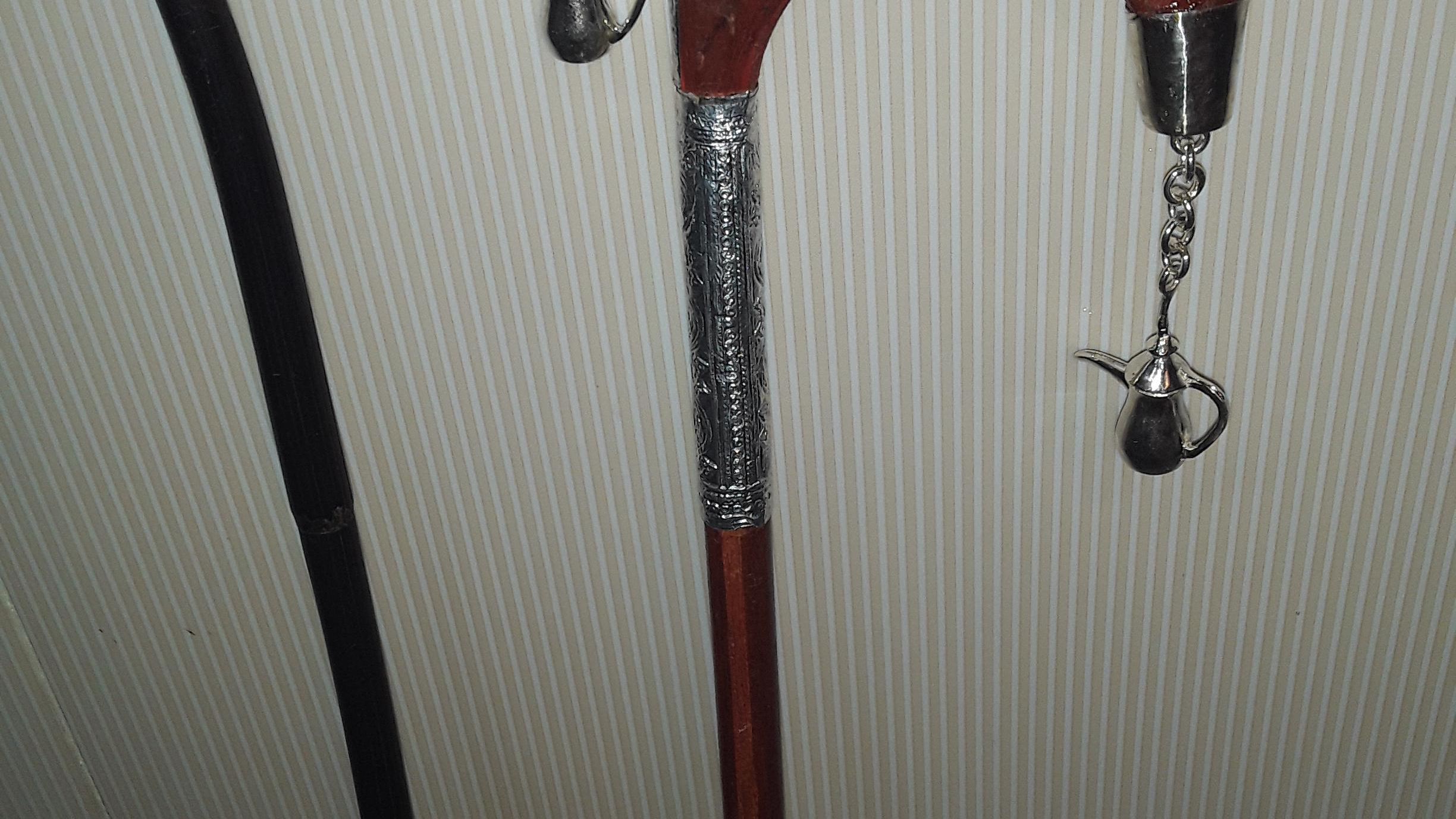 طلاسازی و تعمیرات امین جورابیان