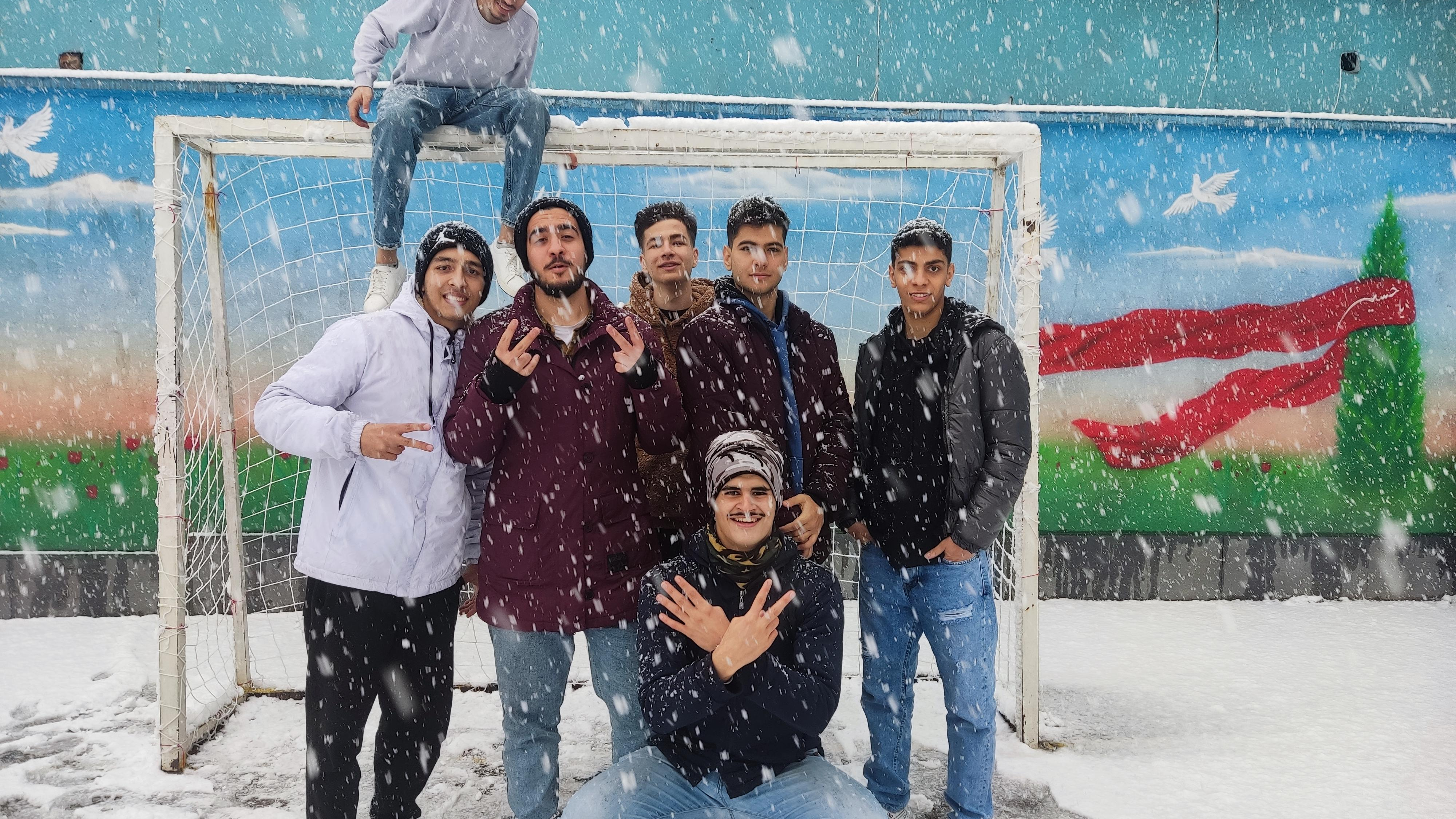 دبیرستان امام موسی کاظم (ع )