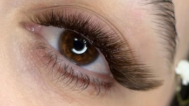 خدمات و آموزش اکستنشن مژه رز