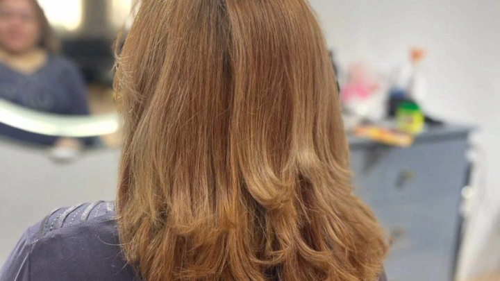 زیبایی موhairbeautyziba