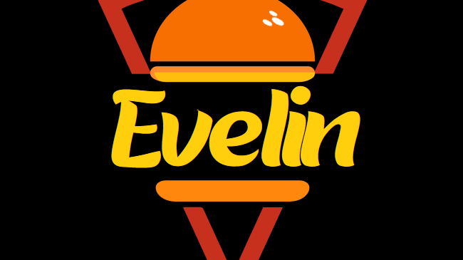 فست فود اولین Evelin