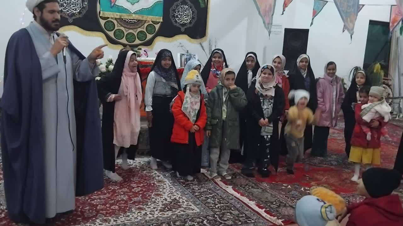 مسجد حضرت زینب سلام الله علیها