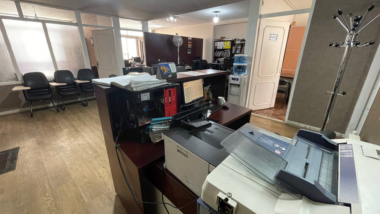 طاها بازار