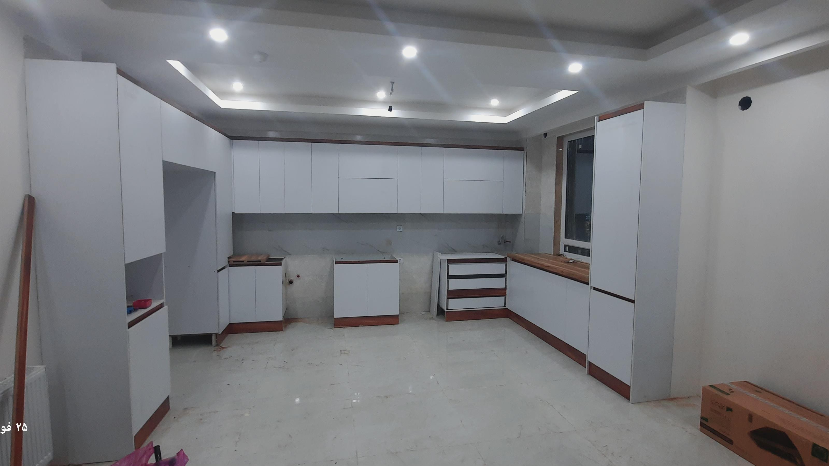 کابینت صدف