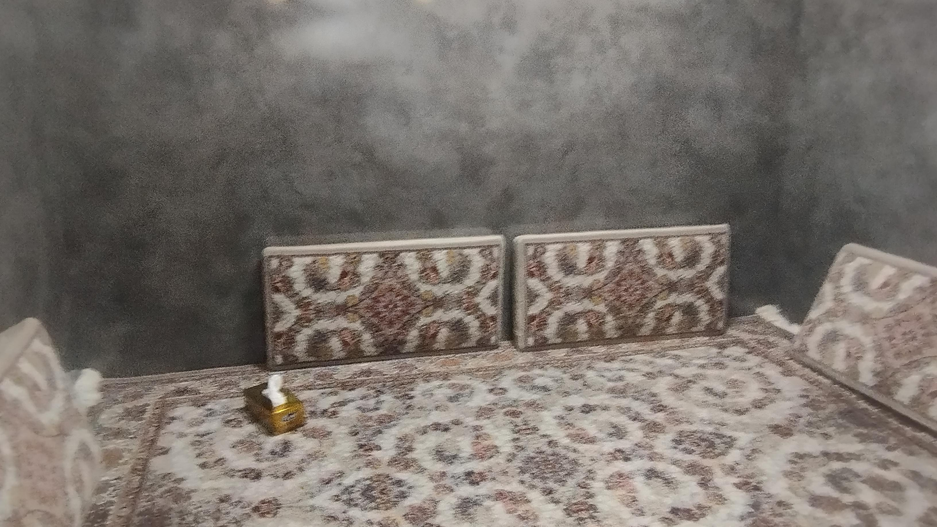 رستوران بلوط