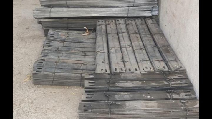 جک و قالب بقائی