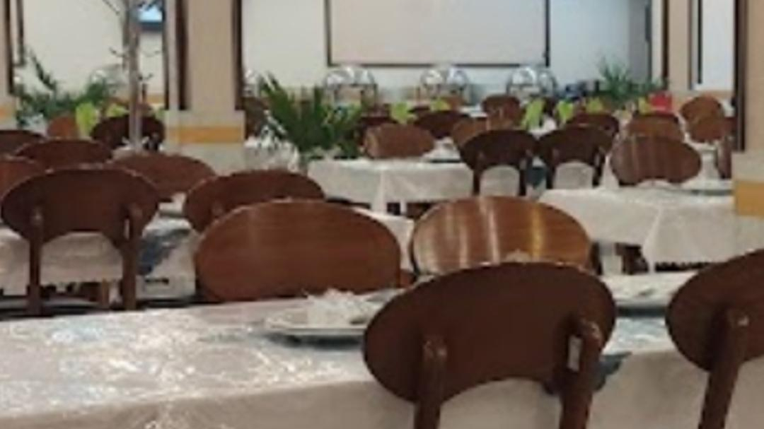 رستوران پدیده شاندیز شعبه سعدآباد