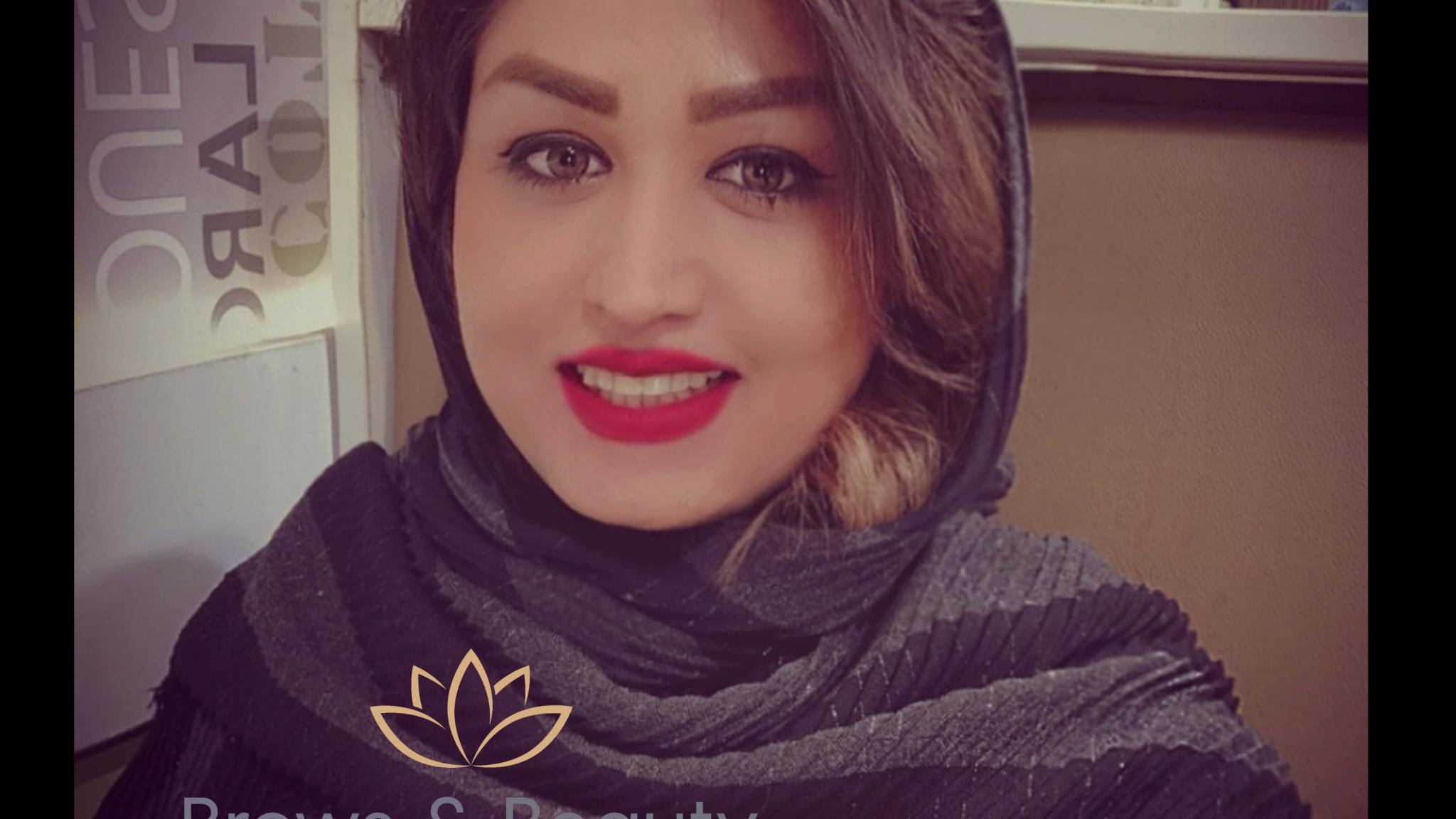 مرکز تخصصی آرایش دائم مونا عابدی