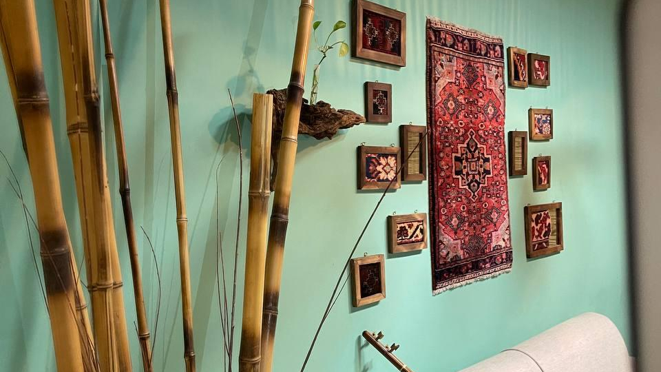 آکادمی هنرکامه شعبه تئاترشهر