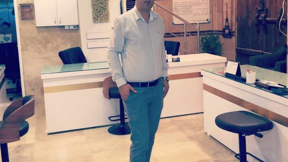 املاک آینده