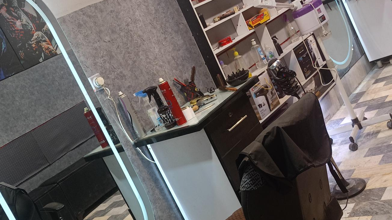 پیرایش نیکان