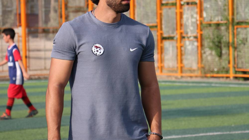 مدرسه فوتبال ستاره سرخ