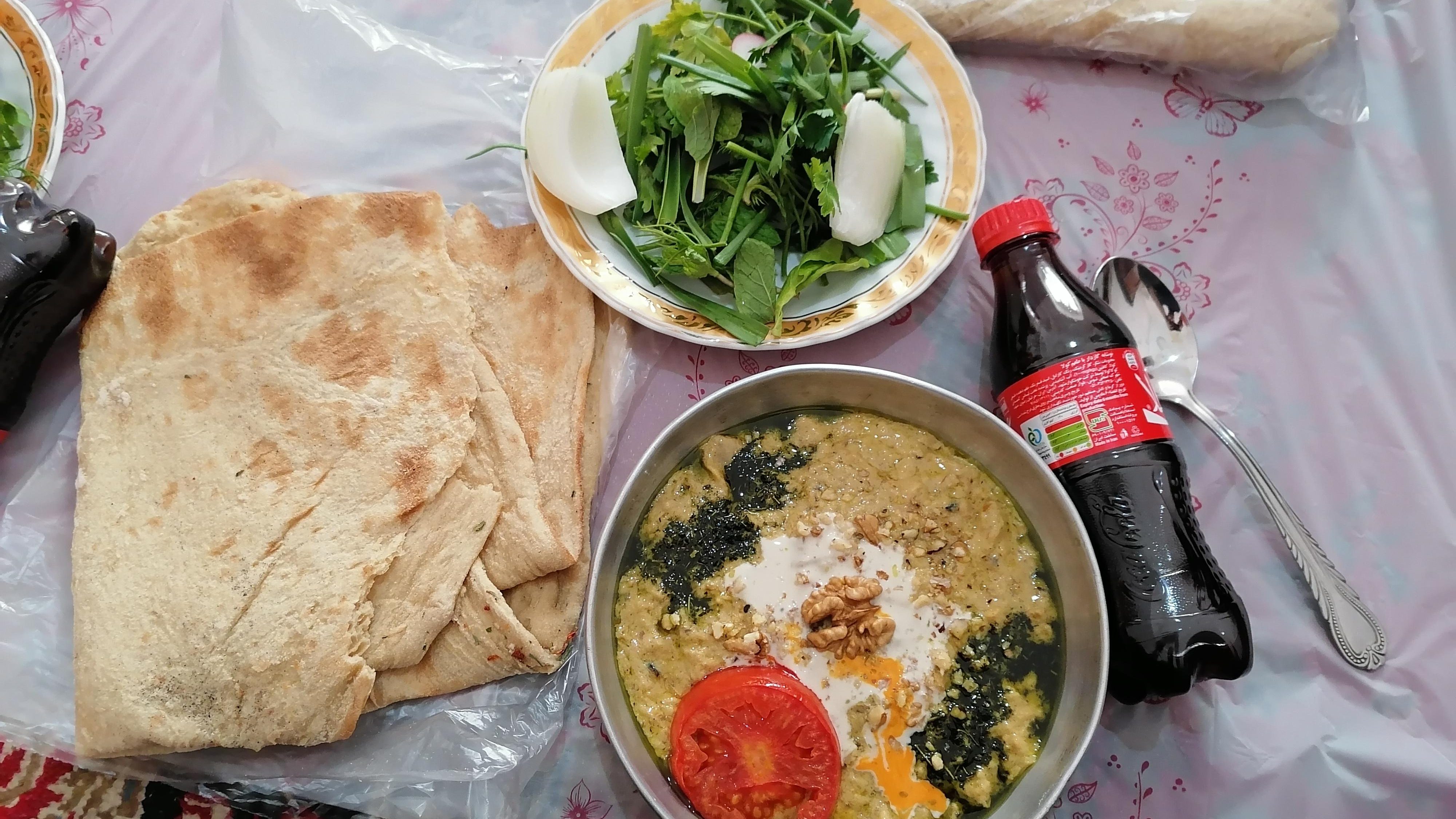 اقامتگاه بومگردی خانه خورشید
