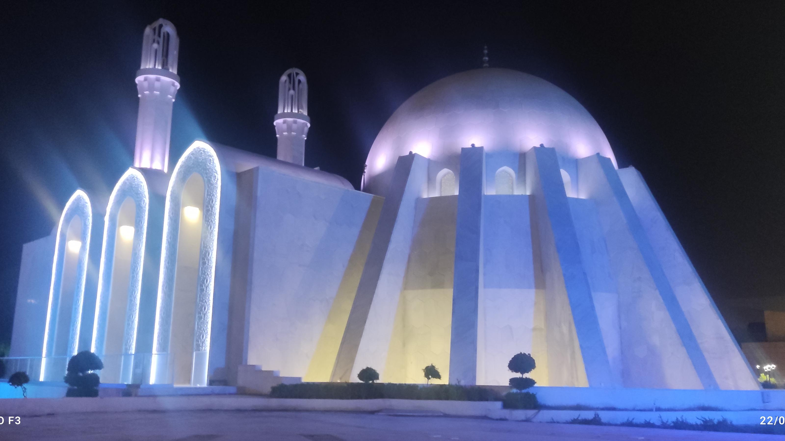 مسجد