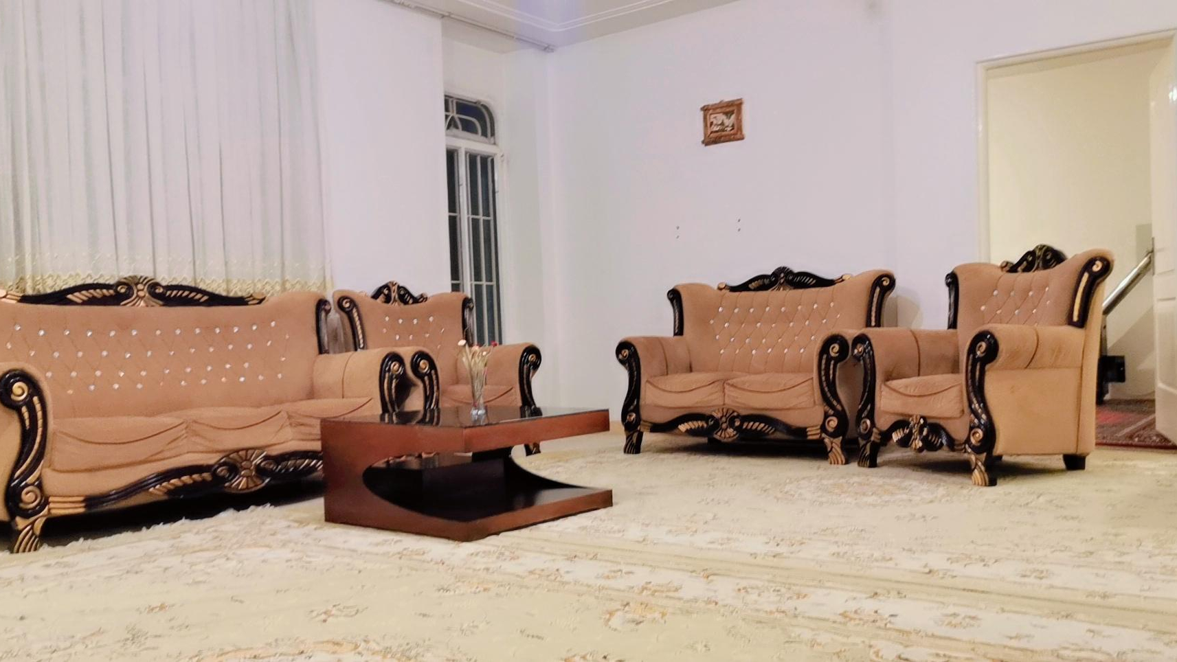 اجاره ویلا و سوئیت ۲ خوابه هایا