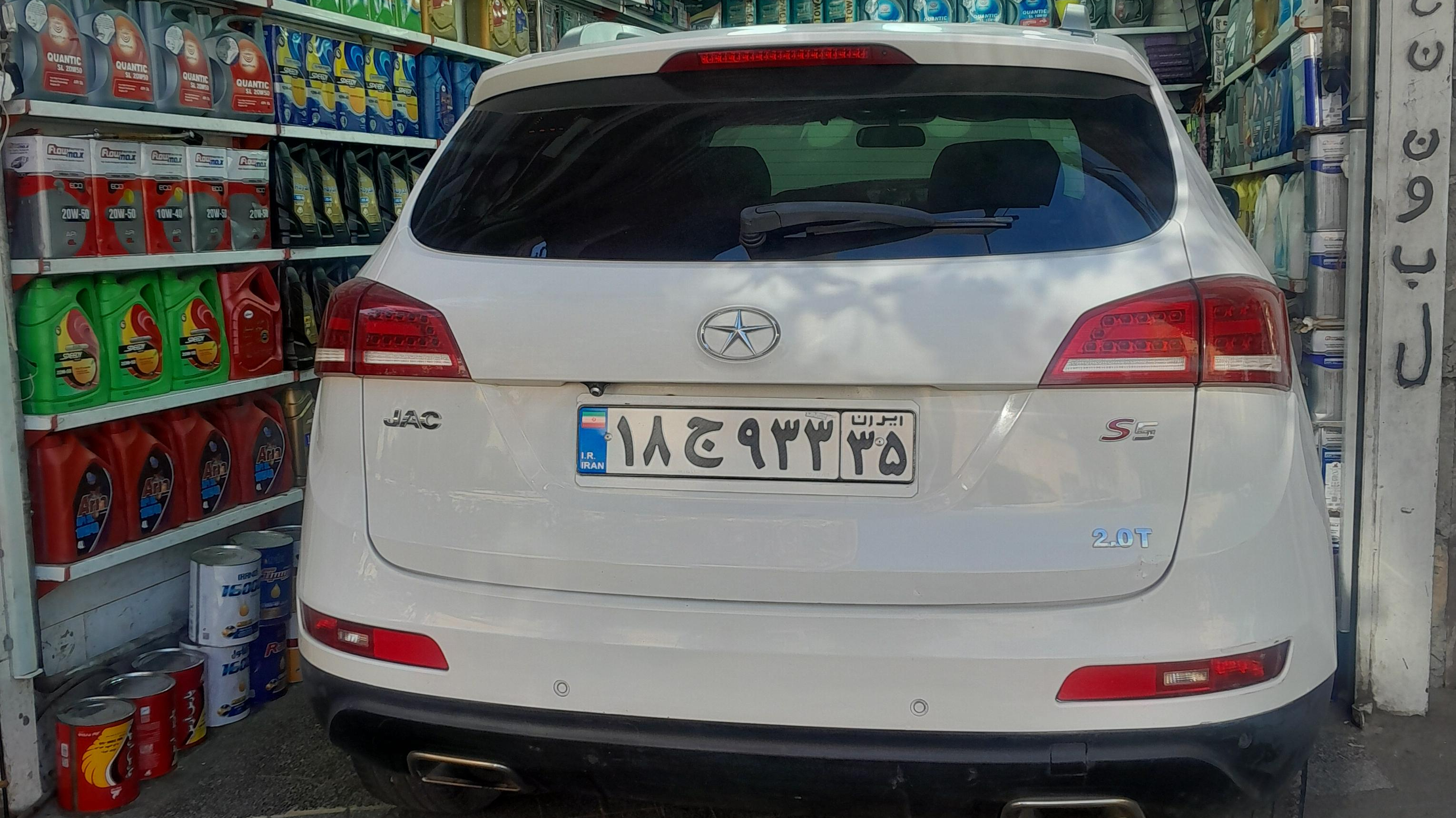 تعویض روغن نوبل