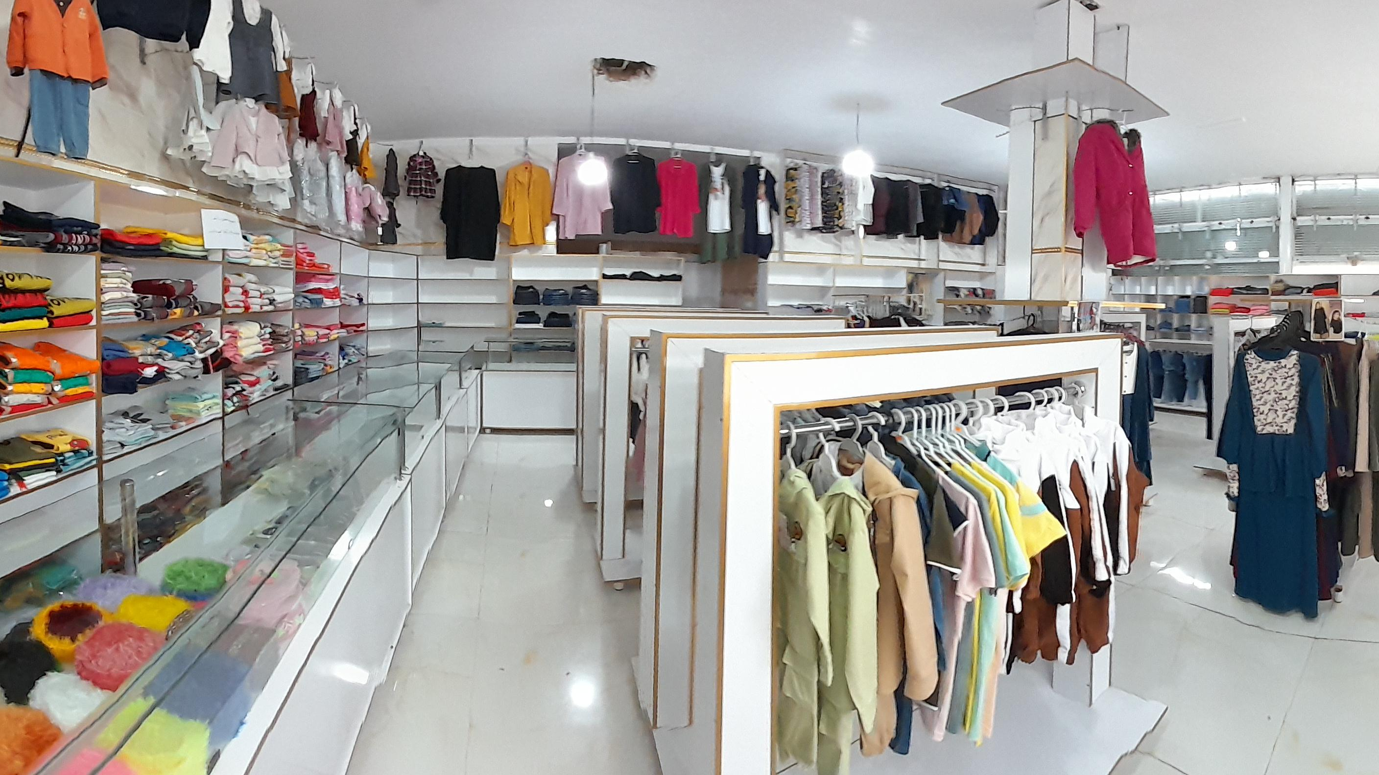 بوتیک شهرآرا