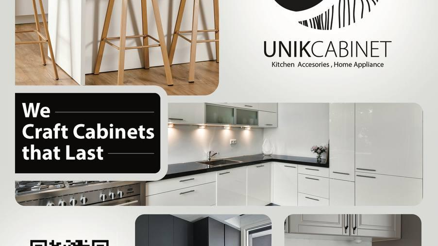 یونیک کابینت