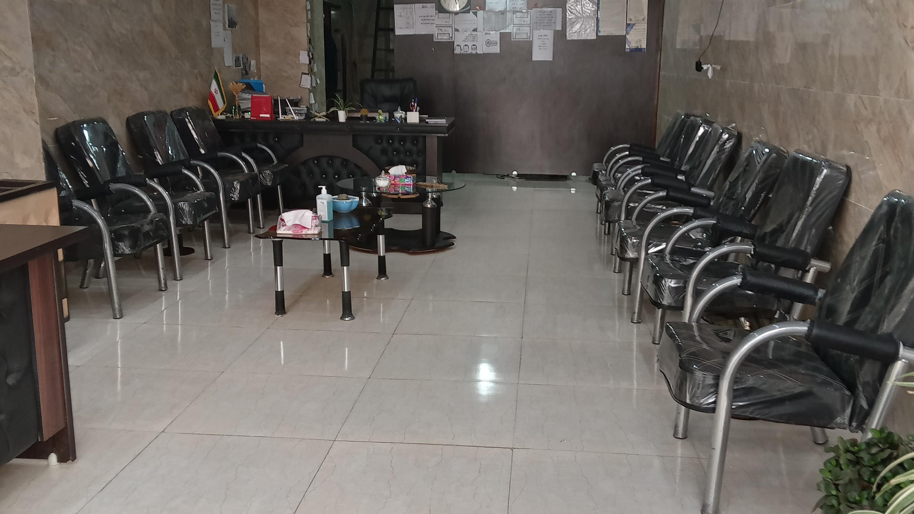 املاک ایوان