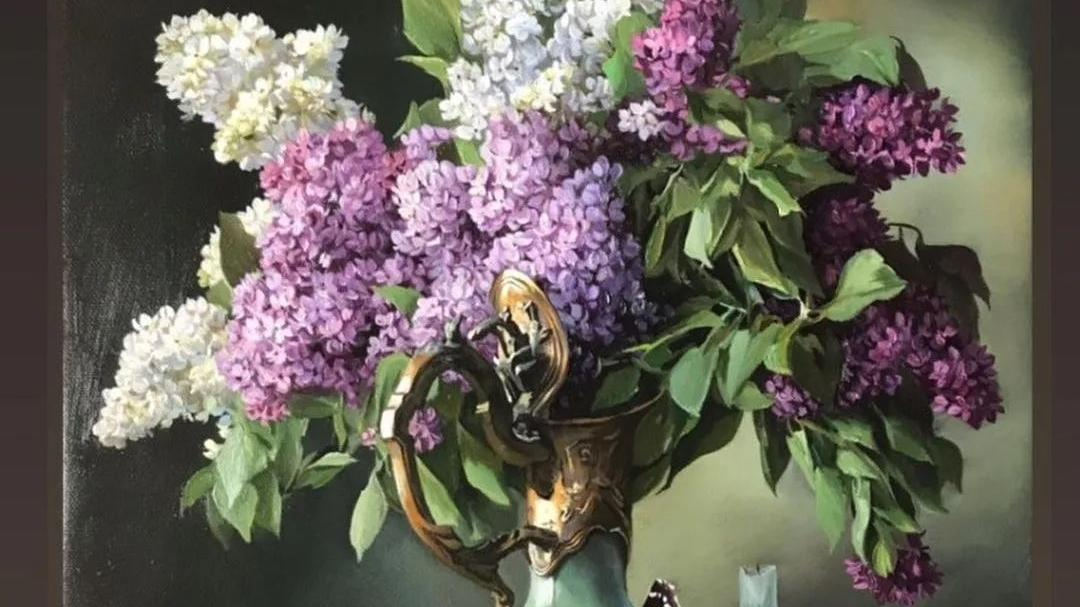 گالری نقاشی محمدی