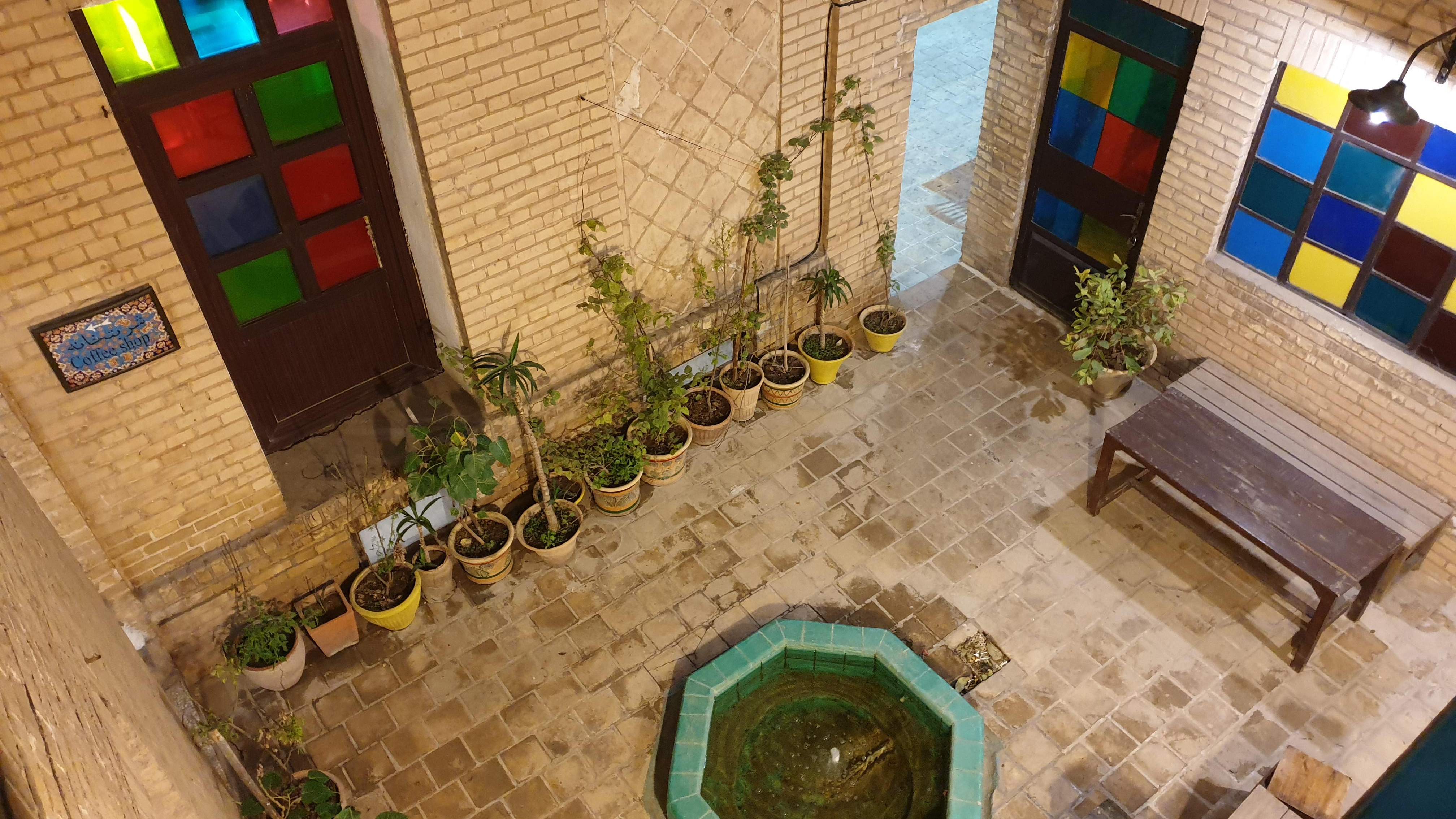 خانه ماپار