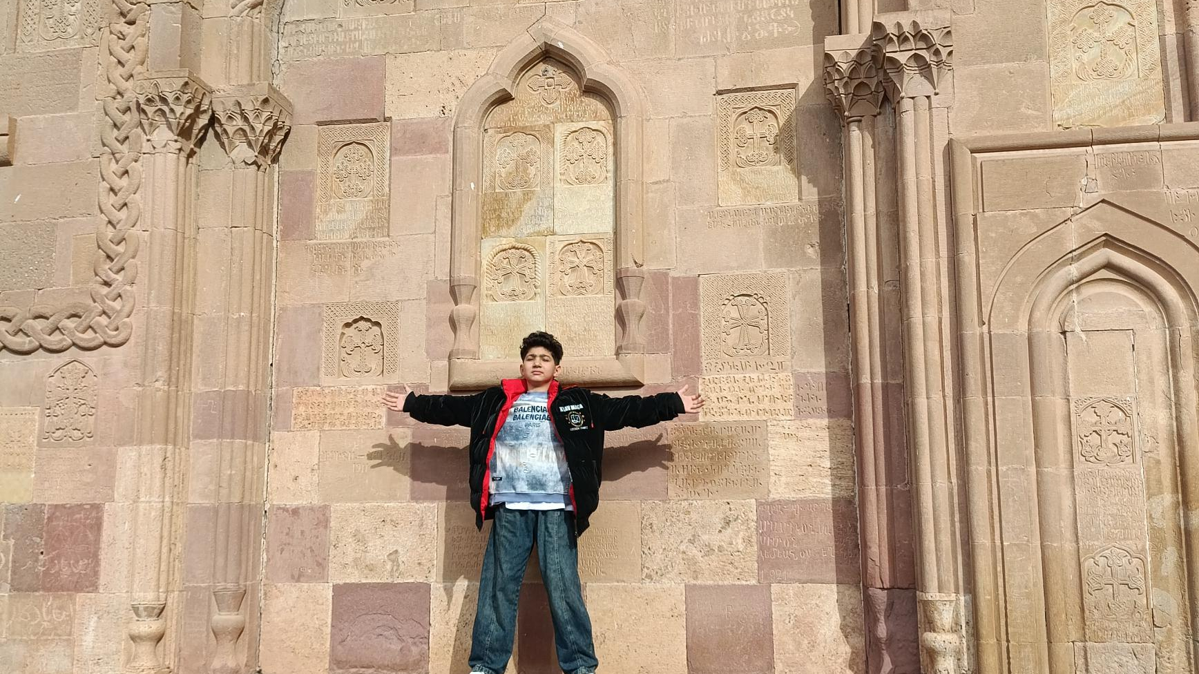 کلیسای سنت استپانوس