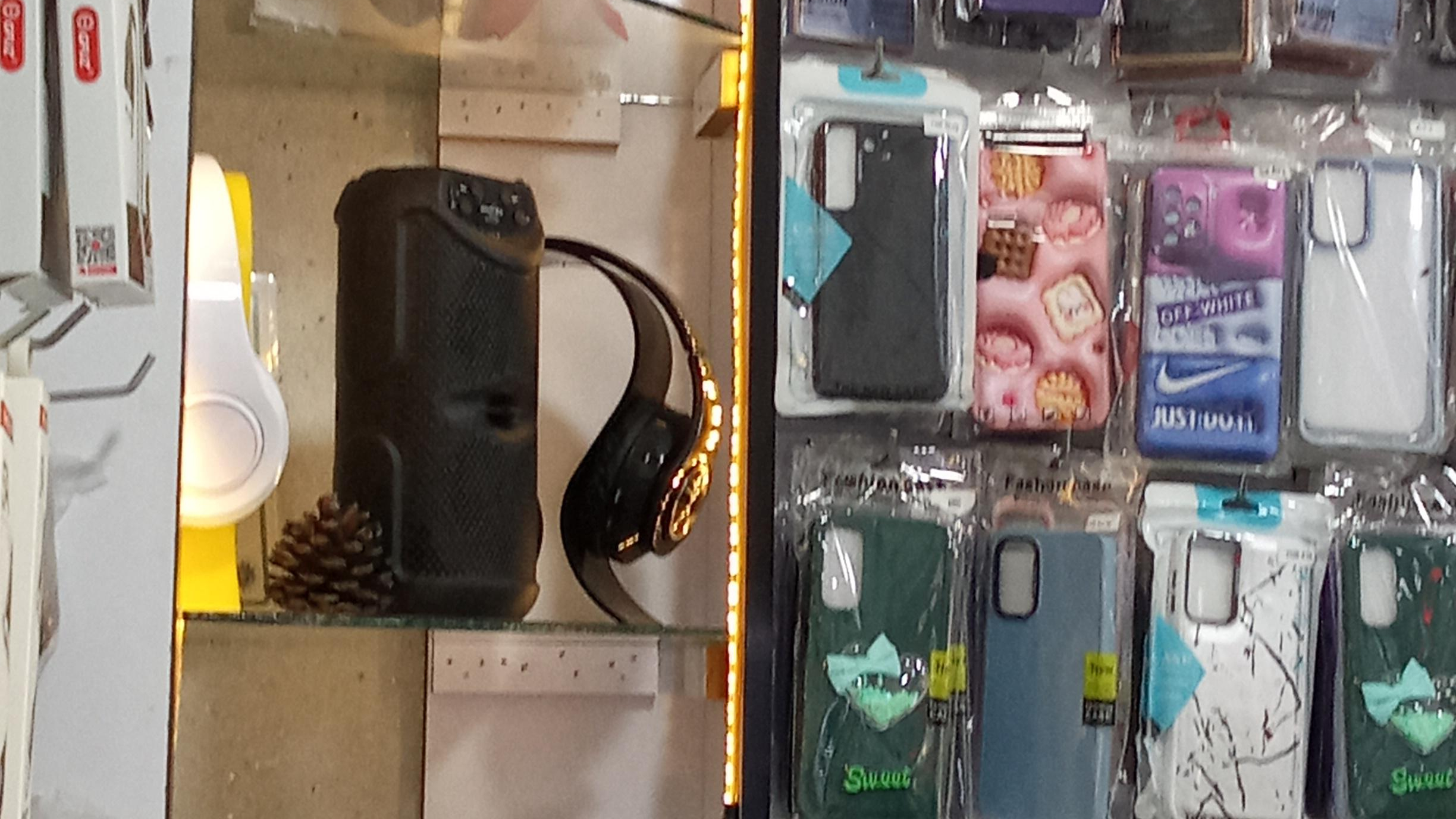 موبایل سناتور