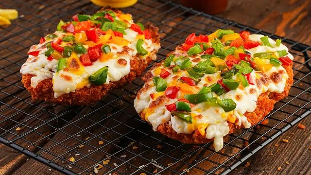 رستوران قلب طلایی