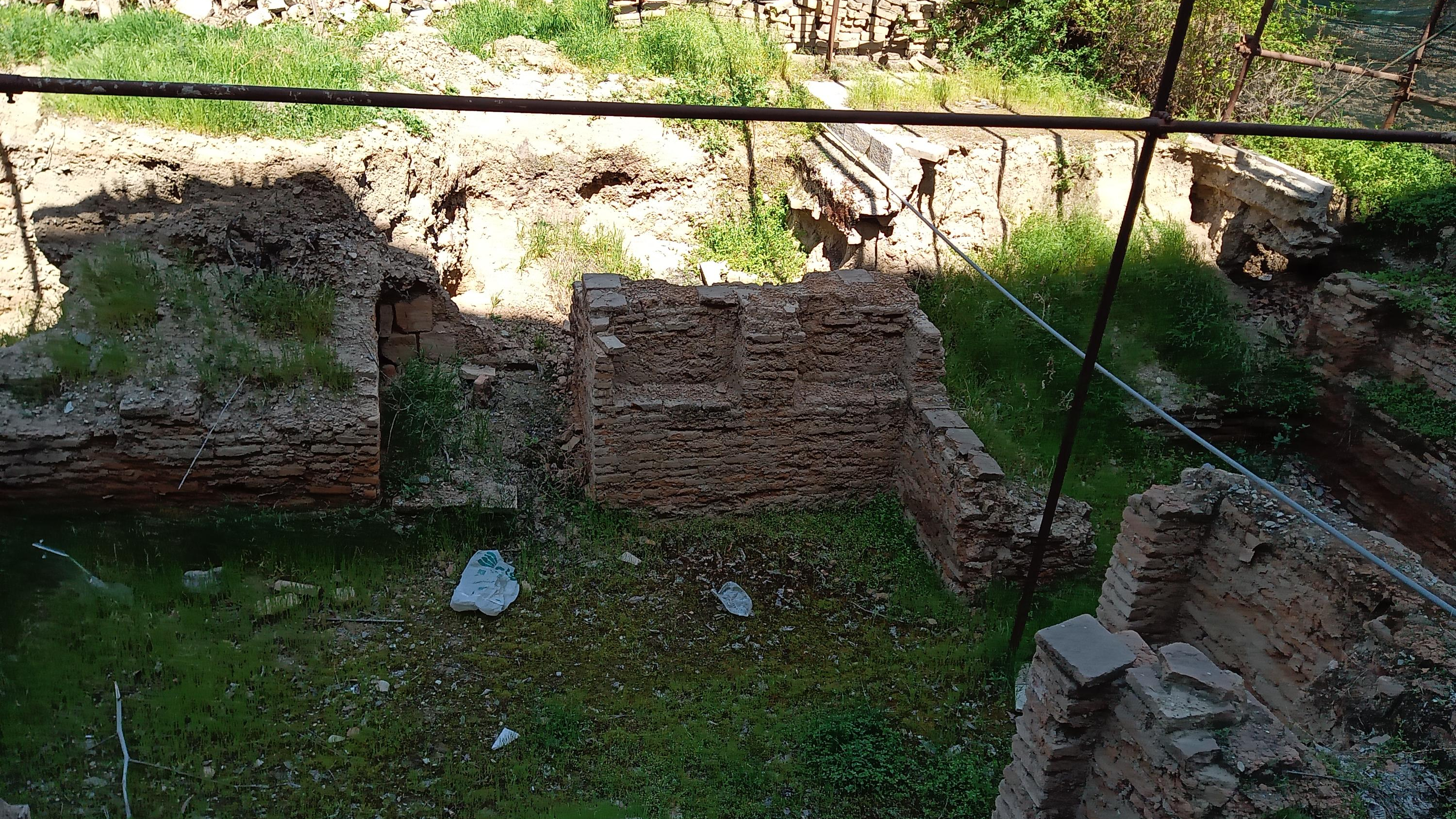 عمارت مسعودیه