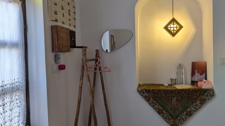 اقامتگاه کاج کهن