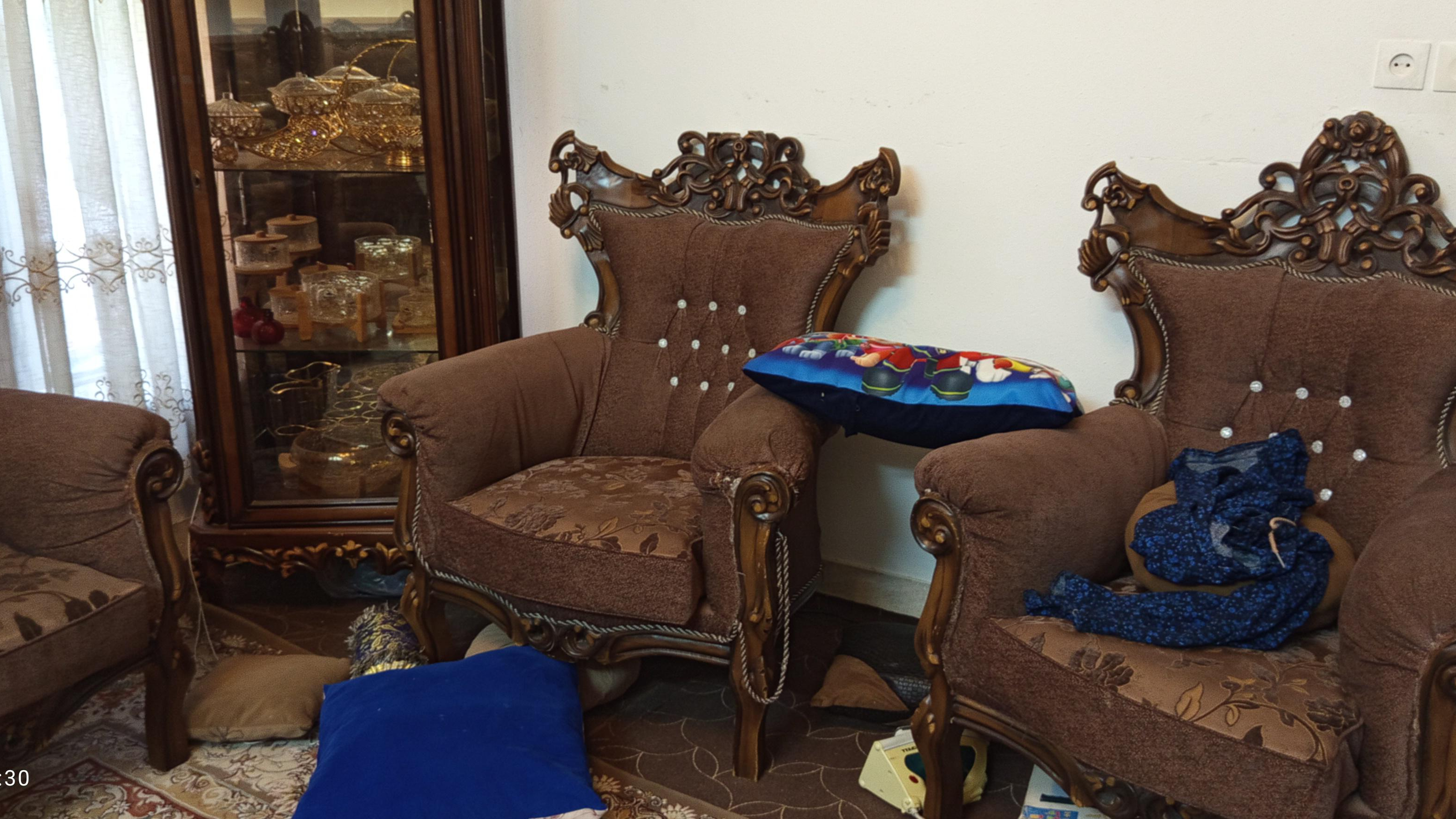سمساری و لوازم خانگی امید