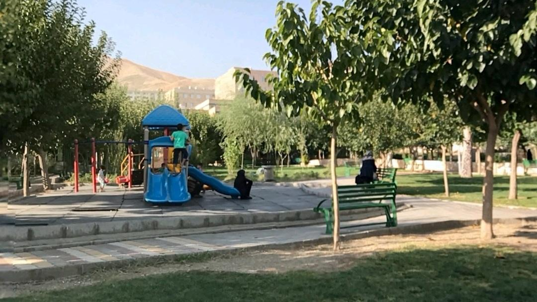 بوستان اقبال پور