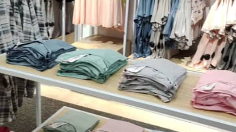 پوشاک ناربن رفسنجان