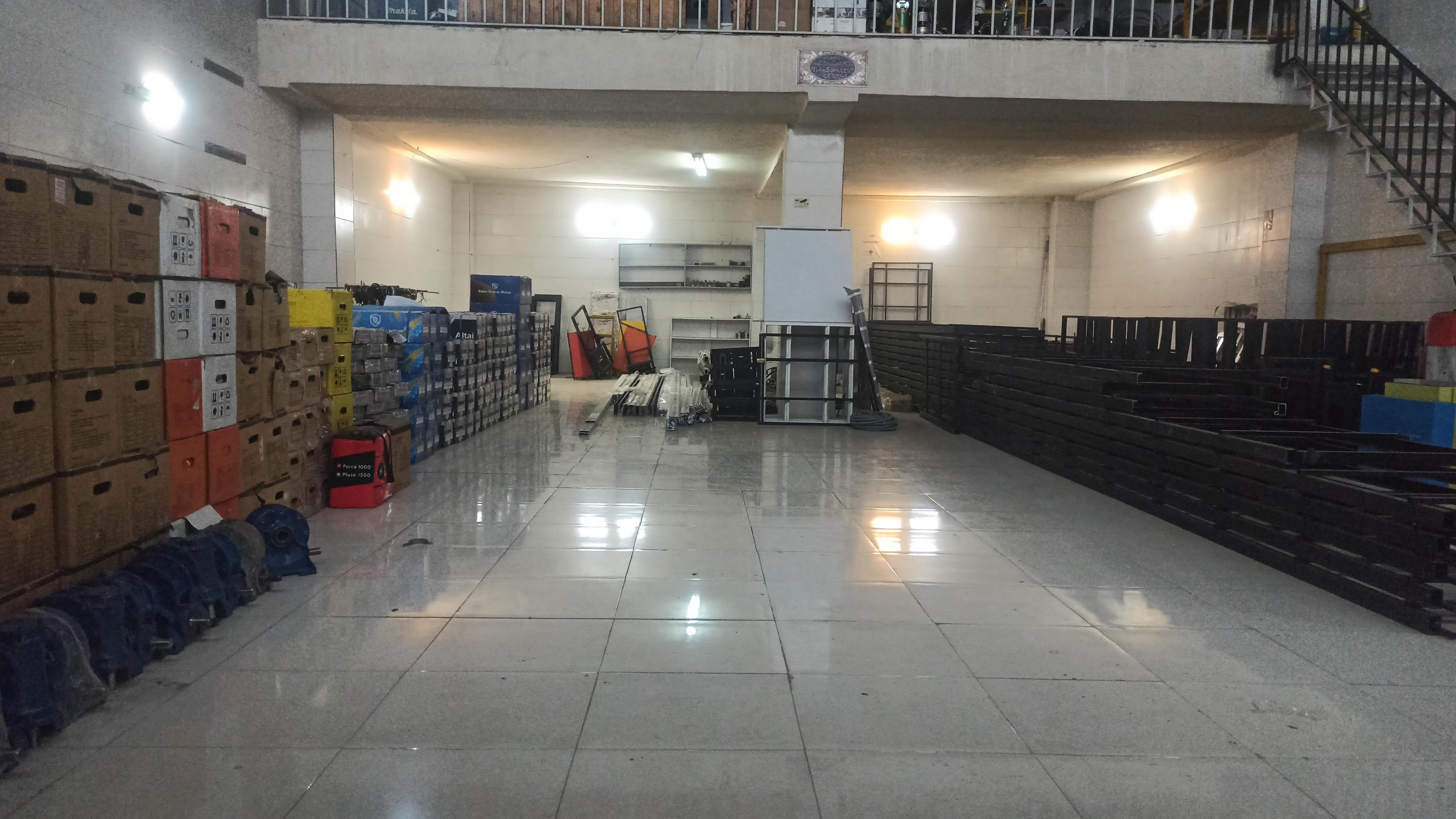 درب اتوماتیک ایمن سیستم