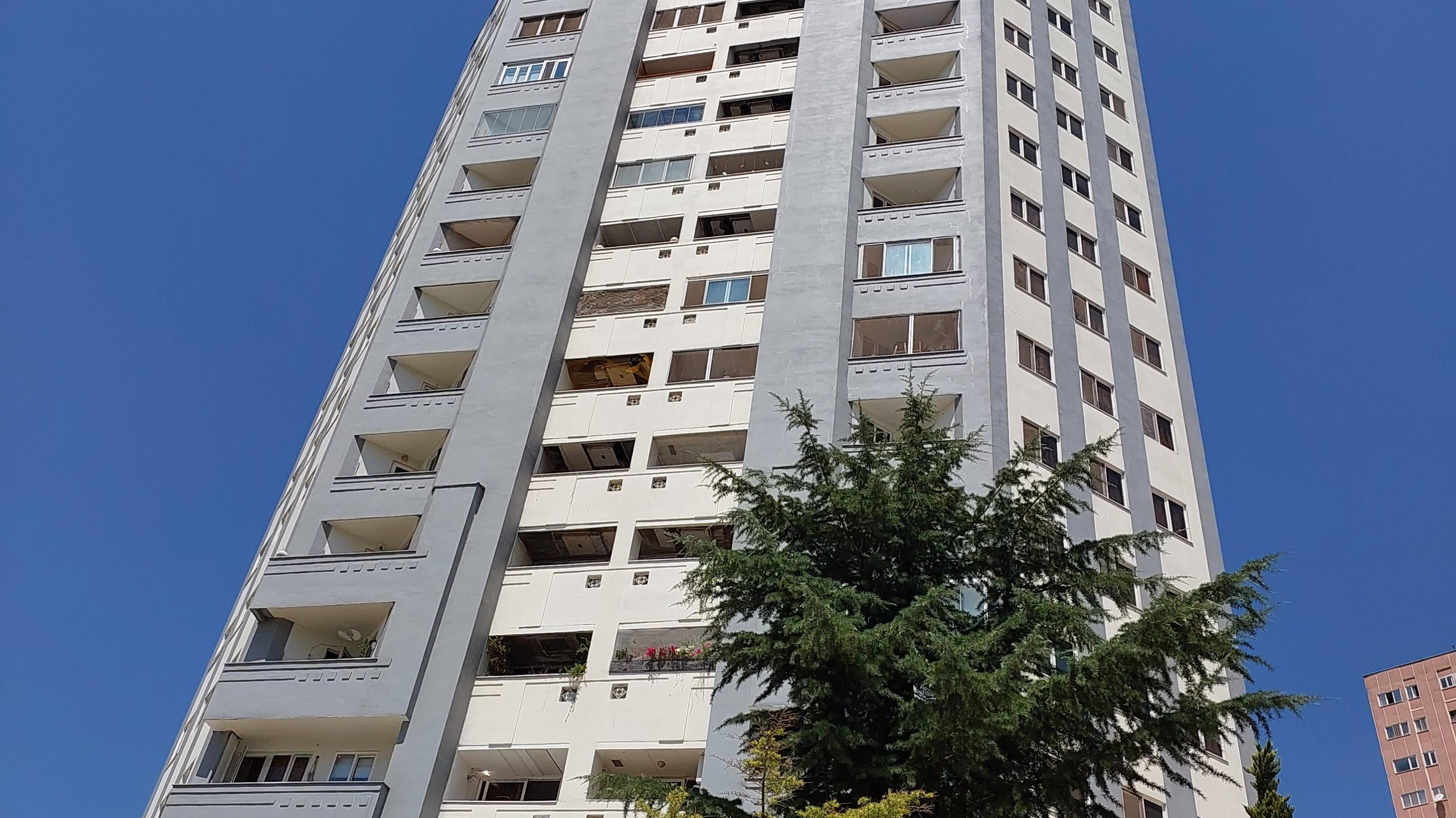 برج صدرا