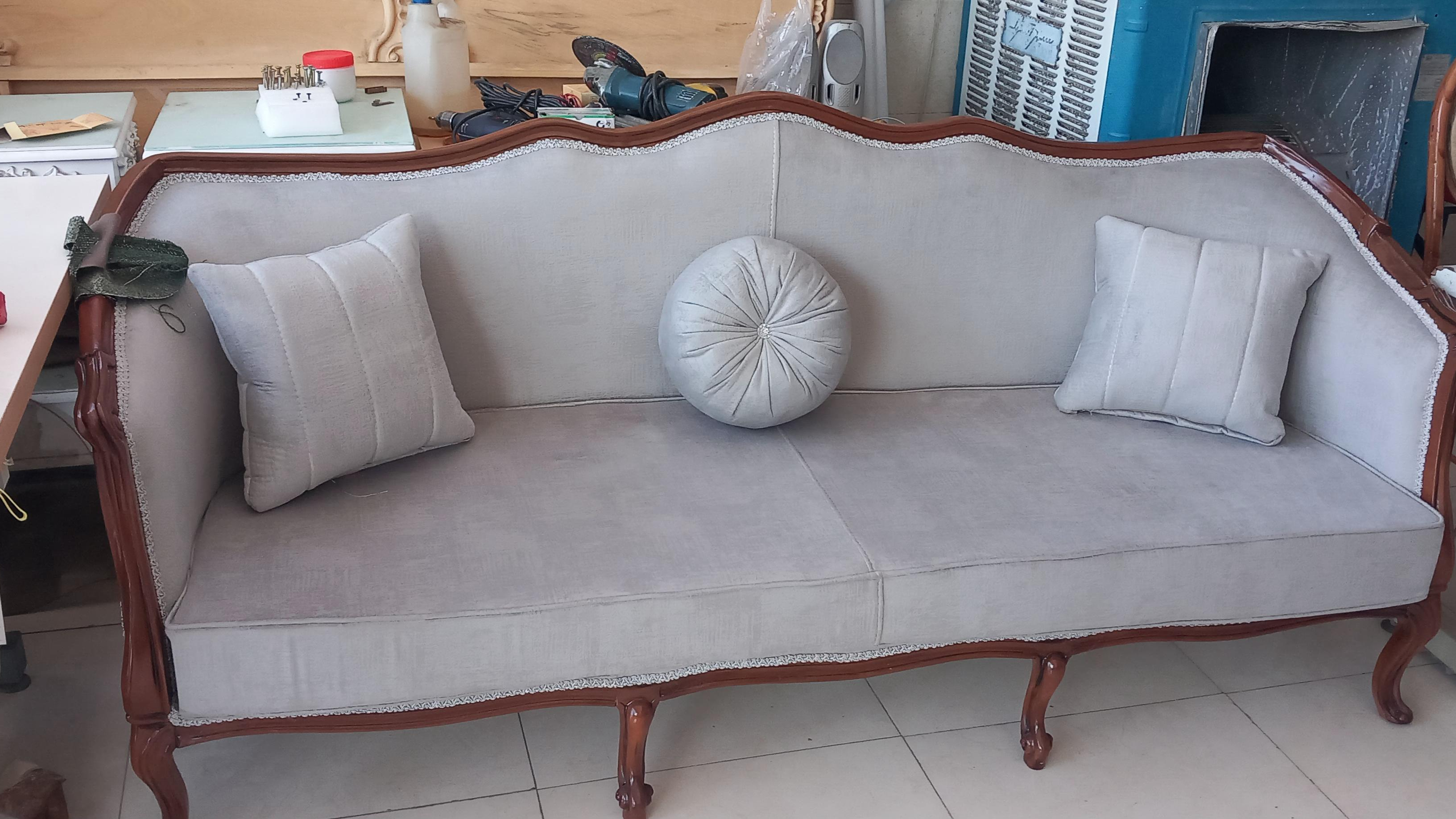 مبلمان خالندی