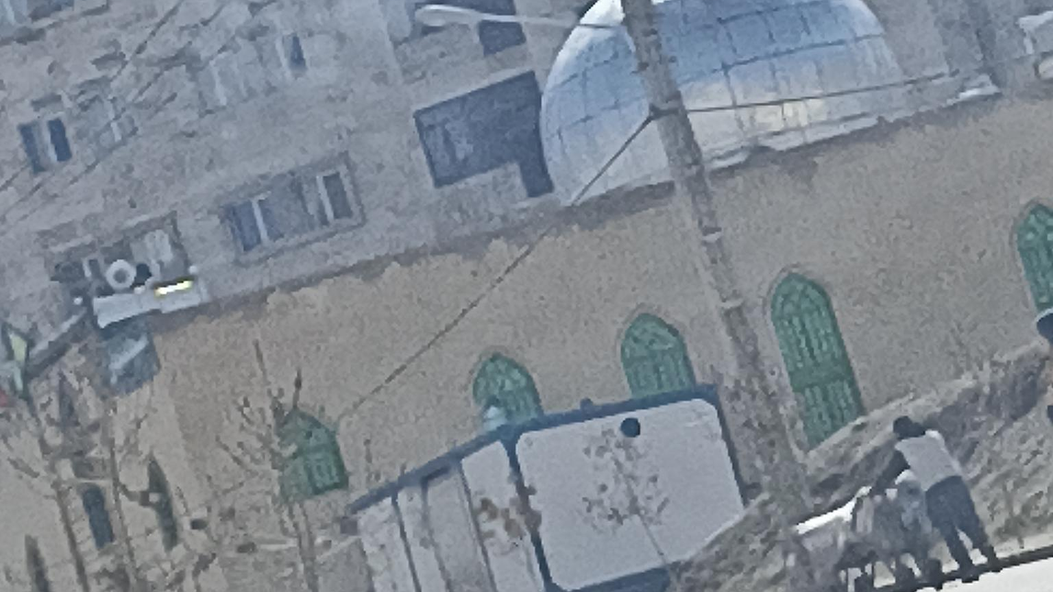 مسجد امام علی