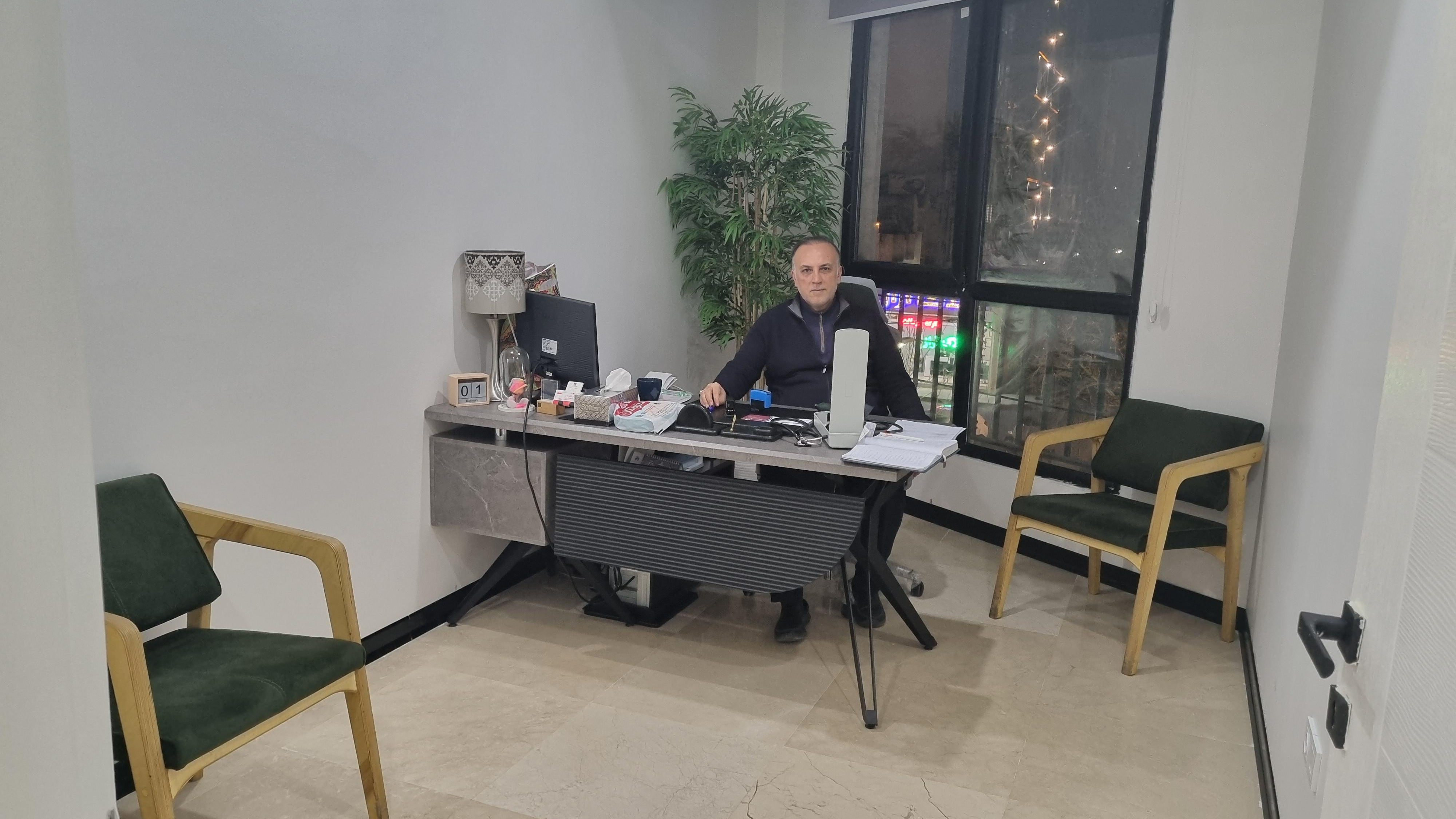 مطب دکتر سیدفخرالدین حجازی