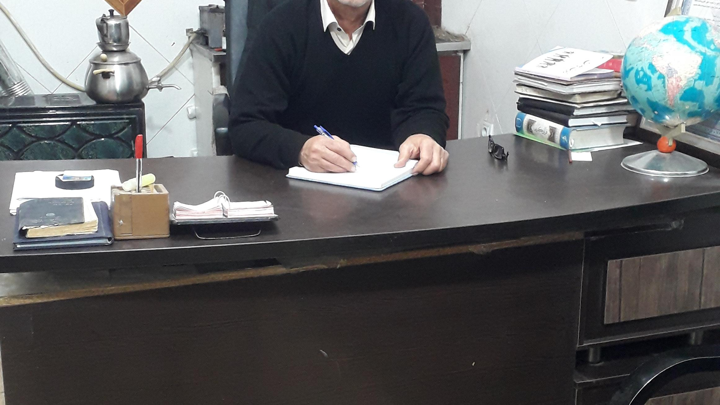 املاک انصافی